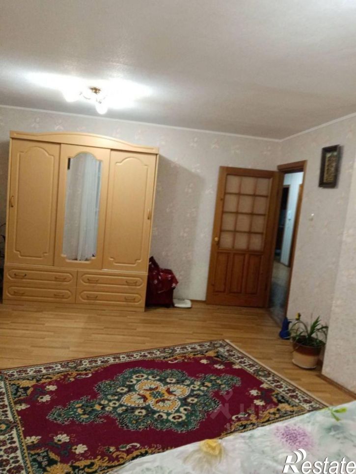 4-комн квартира Университетская улица, 8,  д. 8