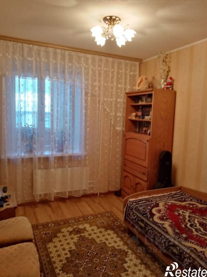 4-комн квартира Университетская улица, 8,  д. 8