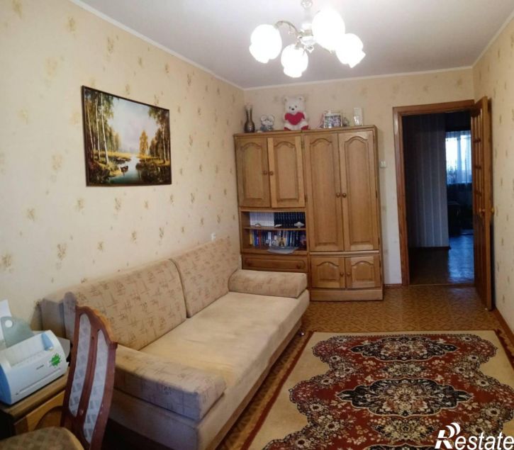 4-комн квартира Университетская улица, 8,  д. 8