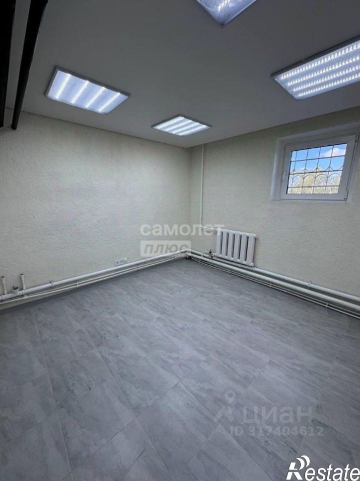 Помещение свободного назначения проспект Максима Горького, 19,  д. 19