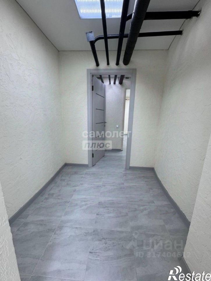 Помещение свободного назначения проспект Максима Горького, 19,  д. 19