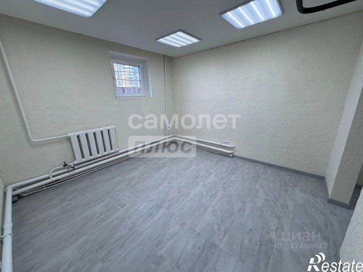 Помещение свободного назначения проспект Максима Горького, 19,  д. 19