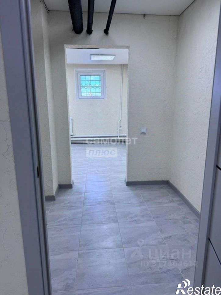 Помещение свободного назначения проспект Максима Горького, 19,  д. 19