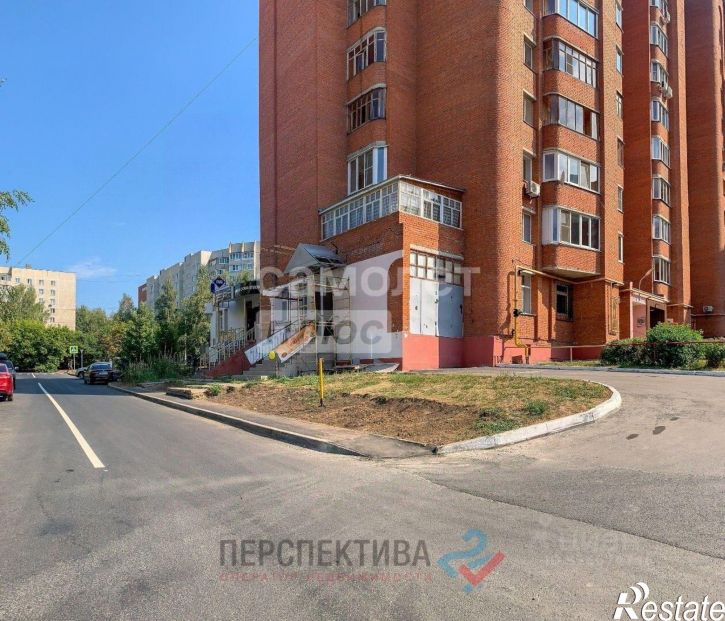 Помещение свободного назначения б-р Юности, 2,  д. 2