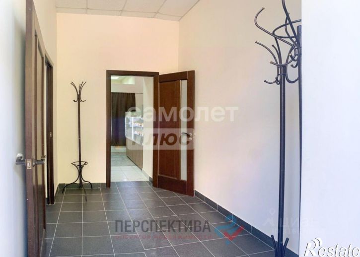 Помещение свободного назначения б-р Юности, 2,  д. 2