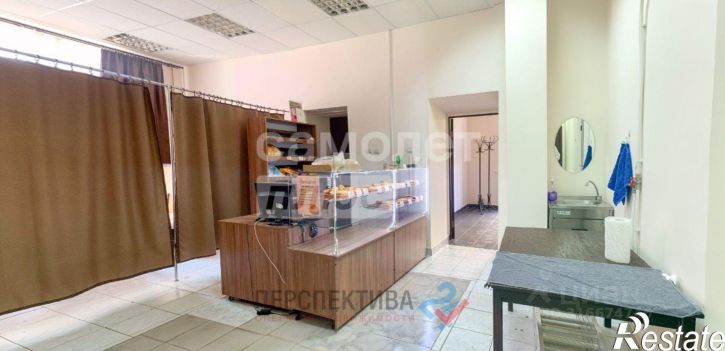 Помещение свободного назначения б-р Юности, 2,  д. 2