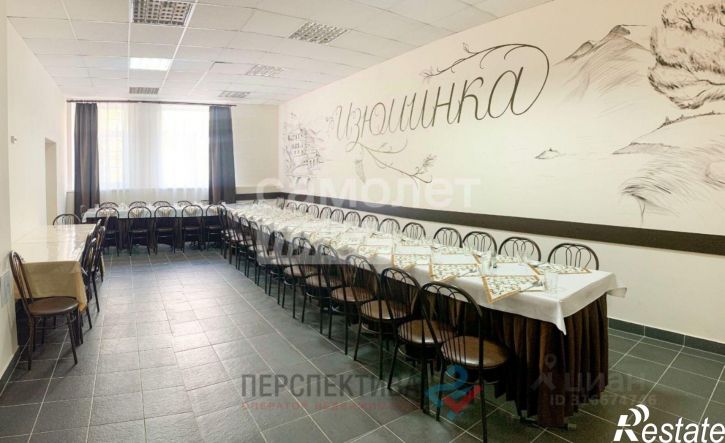 Помещение свободного назначения б-р Юности, 2,  д. 2