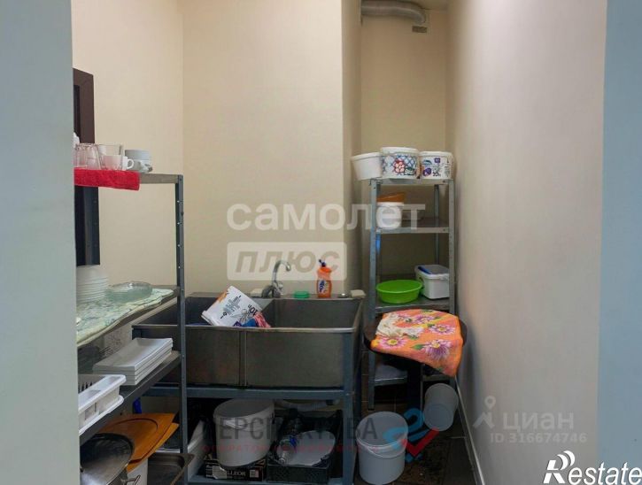 Помещение свободного назначения б-р Юности, 2,  д. 2