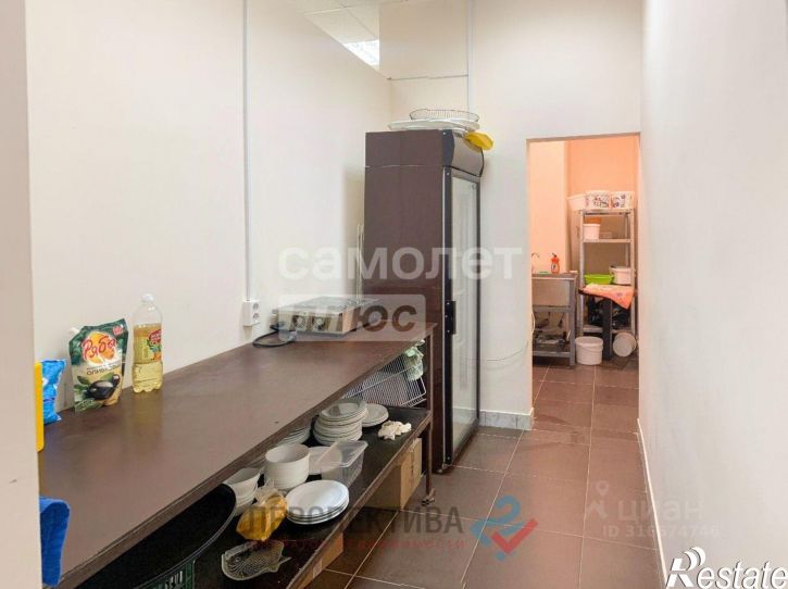 Помещение свободного назначения б-р Юности, 2,  д. 2