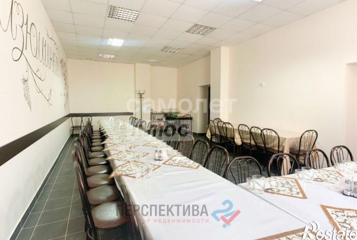 Помещение свободного назначения б-р Юности, 2,  д. 2