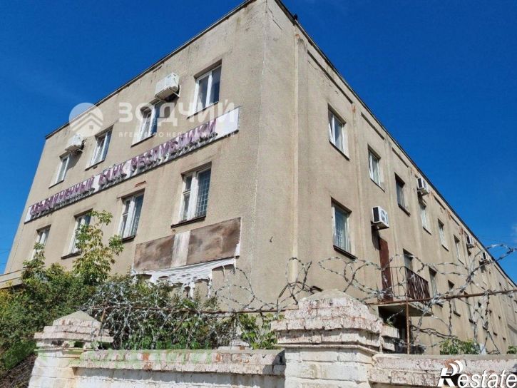 Помещение свободного назначения Кабельный проезд, 2А,  д. 2А