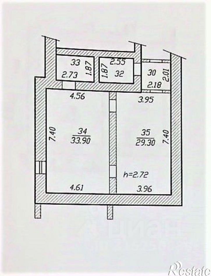 Помещение свободного назначения Ярмарочная пл, 14,  д. 14