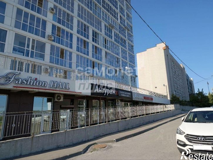 Помещение свободного назначения ул Пирогова, 2 2,  д. 2 2,  к. 2