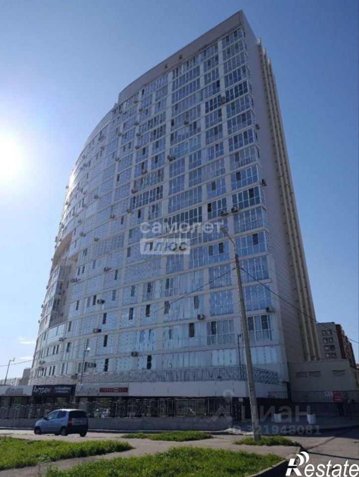 Помещение свободного назначения ул Пирогова, 2 2,  д. 2 2,  к. 2