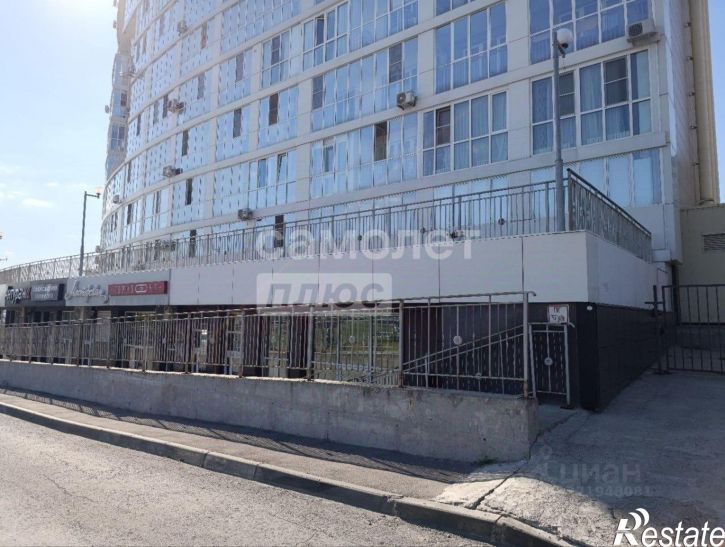 Помещение свободного назначения ул Пирогова, 2 2,  д. 2 2,  к. 2