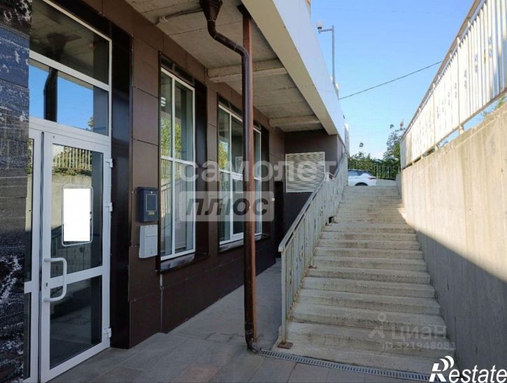 Помещение свободного назначения ул Пирогова, 2 2,  д. 2 2,  к. 2