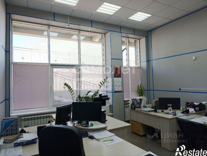 Помещение свободного назначения ул Пирогова, 2 2,  д. 2 2,  к. 2