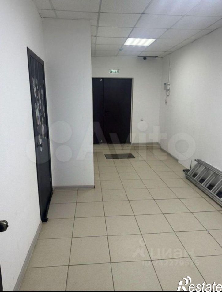 Помещение свободного назначения проспект Тракторостроителей, 24А,  д. 24А