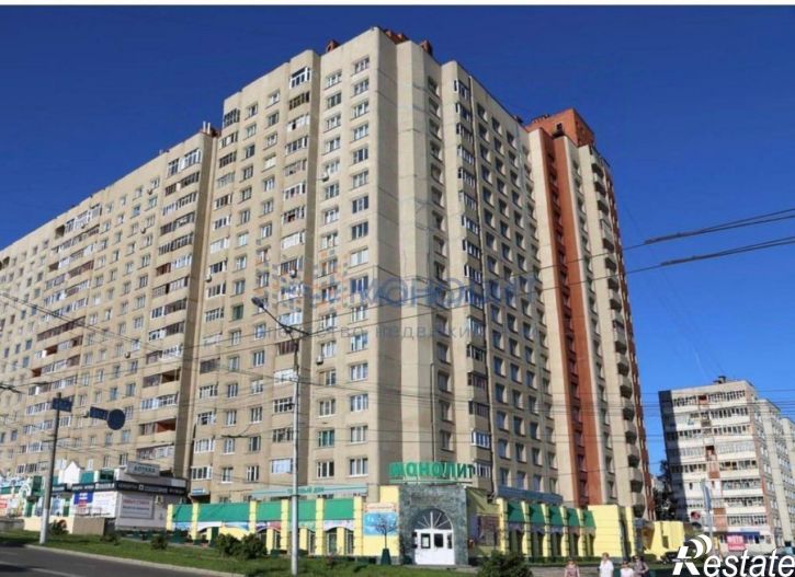 Помещение свободного назначения пр-кт Максима Горького, 1,  д. 1