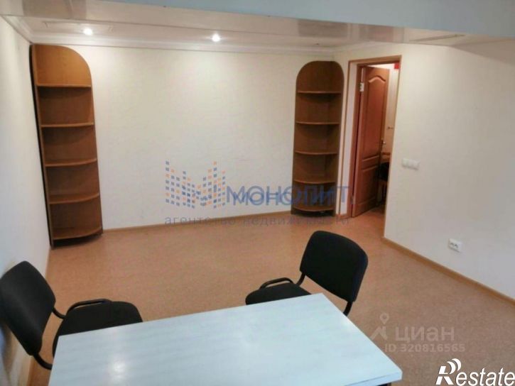 Помещение свободного назначения пр-кт Максима Горького, 1,  д. 1