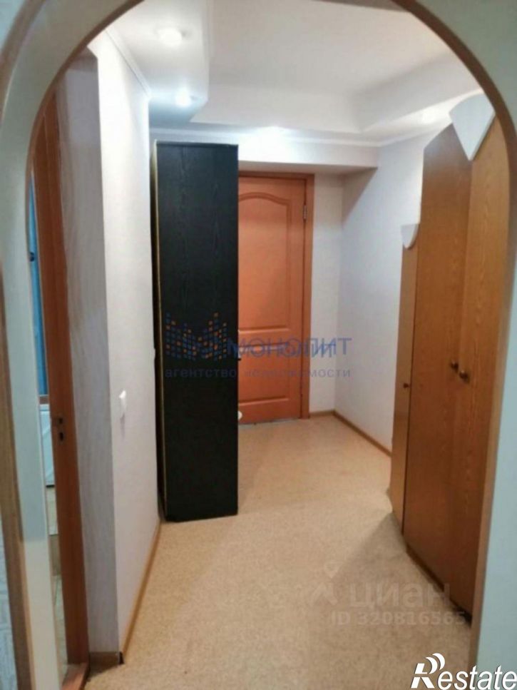 Помещение свободного назначения пр-кт Максима Горького, 1,  д. 1