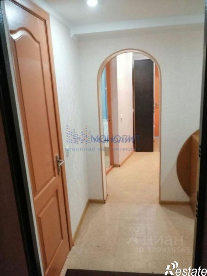 Помещение свободного назначения пр-кт Максима Горького, 1,  д. 1