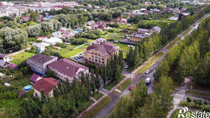 Помещение свободного назначения ул Ленинского Комсомола, 39А,  д. 39А