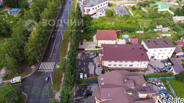 Помещение свободного назначения ул Ленинского Комсомола, 39А,  д. 39А