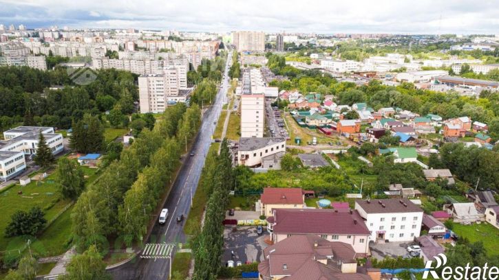 Помещение свободного назначения ул Ленинского Комсомола, 39А,  д. 39А