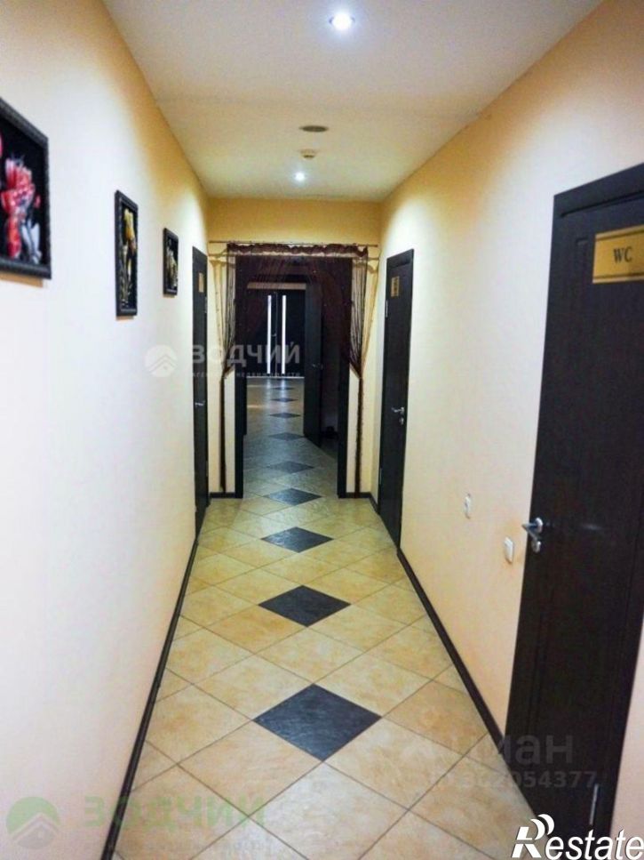 Помещение свободного назначения ул Ленинского Комсомола, 39А,  д. 39А