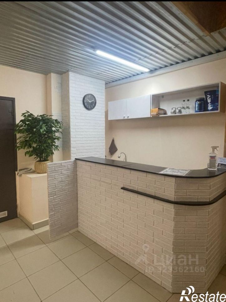 Помещение свободного назначения ул Филиппа Лукина, 4,  д. 4