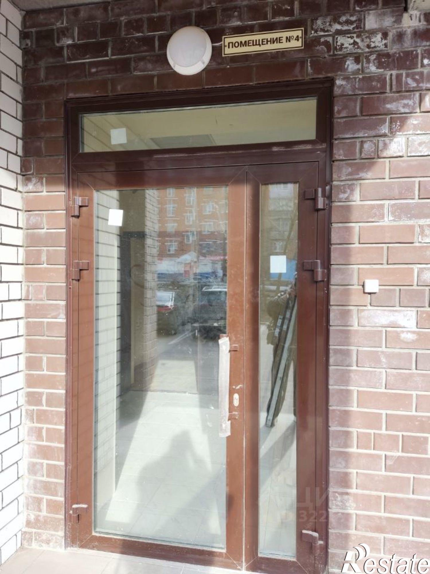 Сдать офис, помещение под офис за 66 750 рублей на улица Ленинского Комсомола, 7