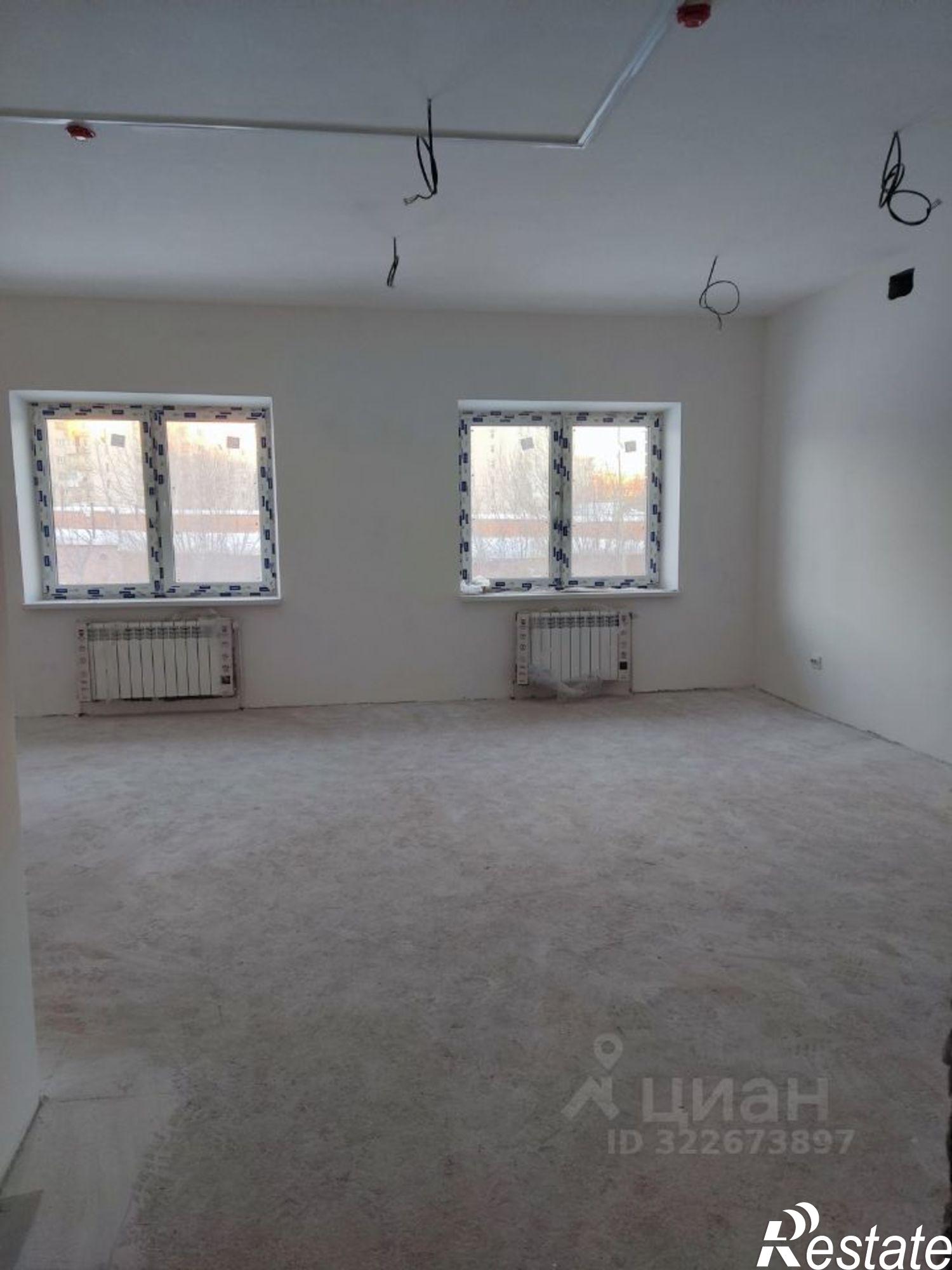 Сдать офис, помещение под офис за 66 750 рублей на улица Ленинского Комсомола, 7