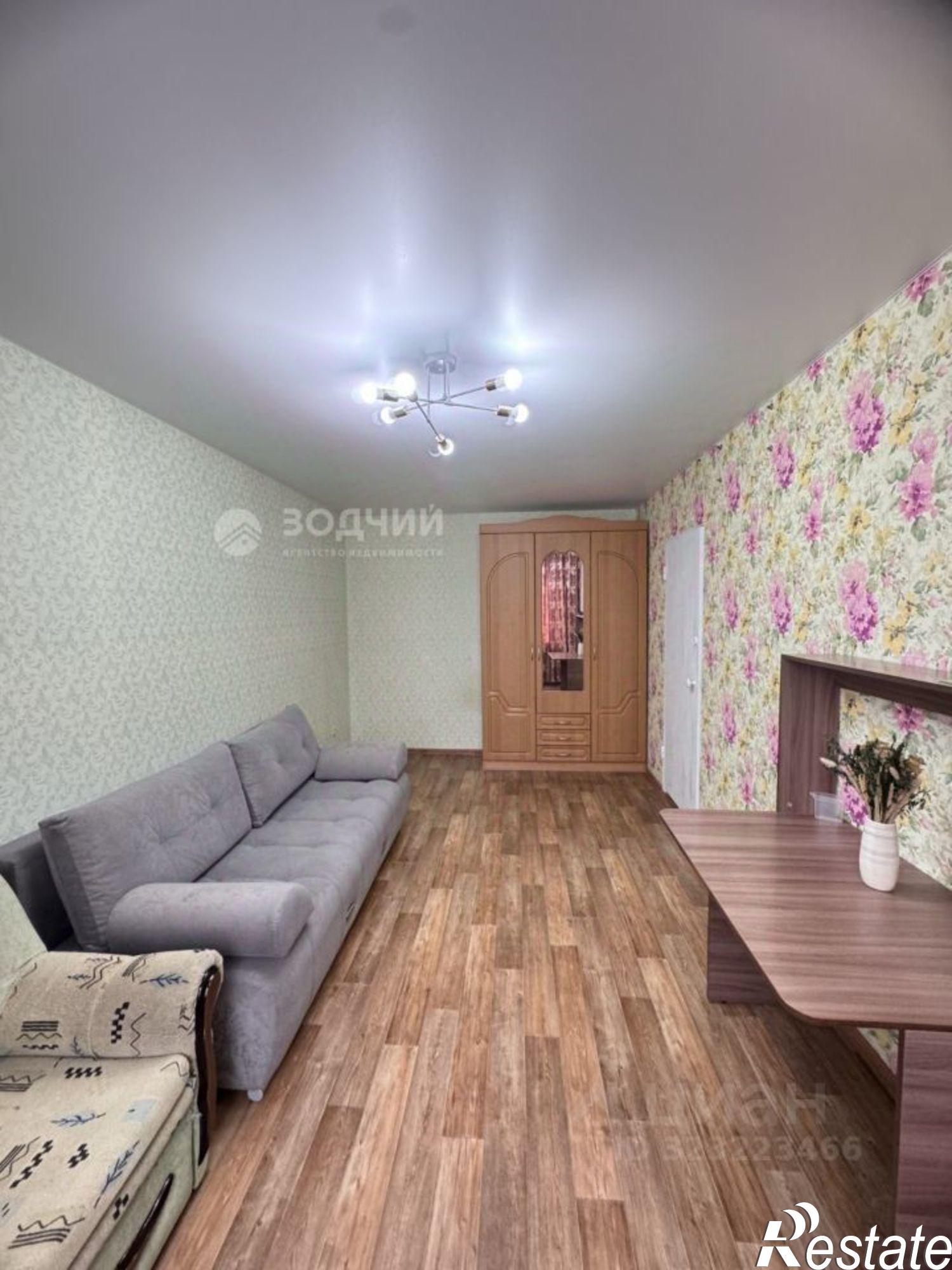 Сдать квартиру за 18 000 рублей на Пролетарская улица, 26