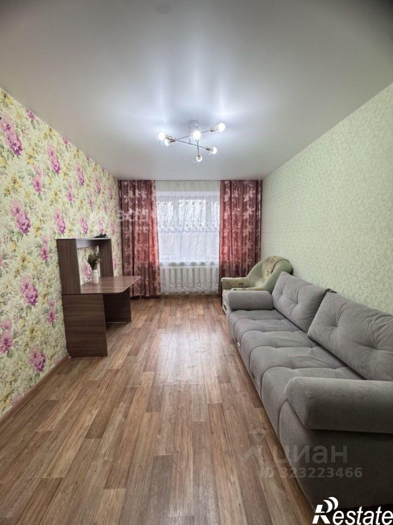 Сдать квартиру за 18 000 рублей на Пролетарская улица, 26