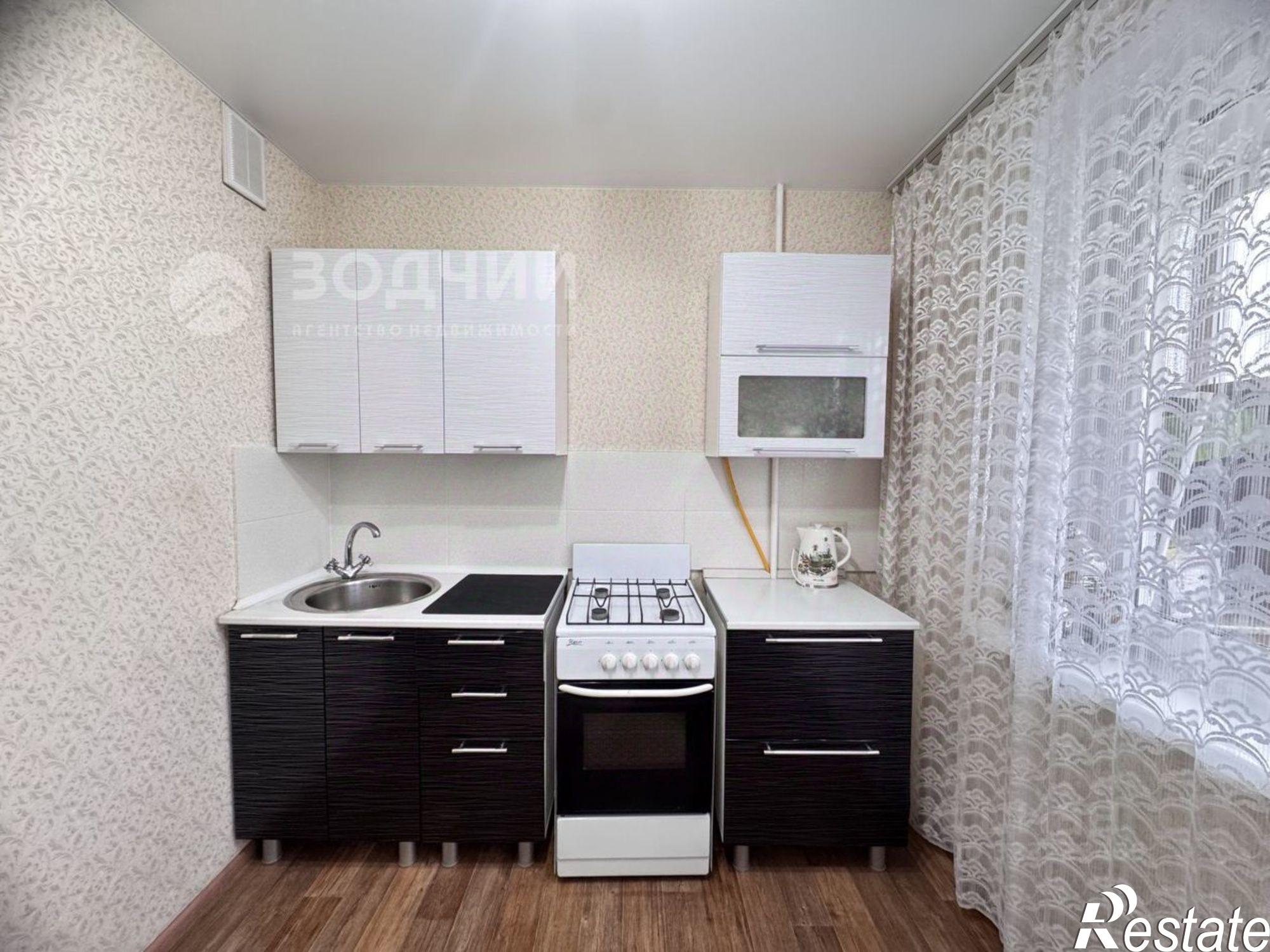 Сдать квартиру за 18 000 рублей на Пролетарская улица, 26