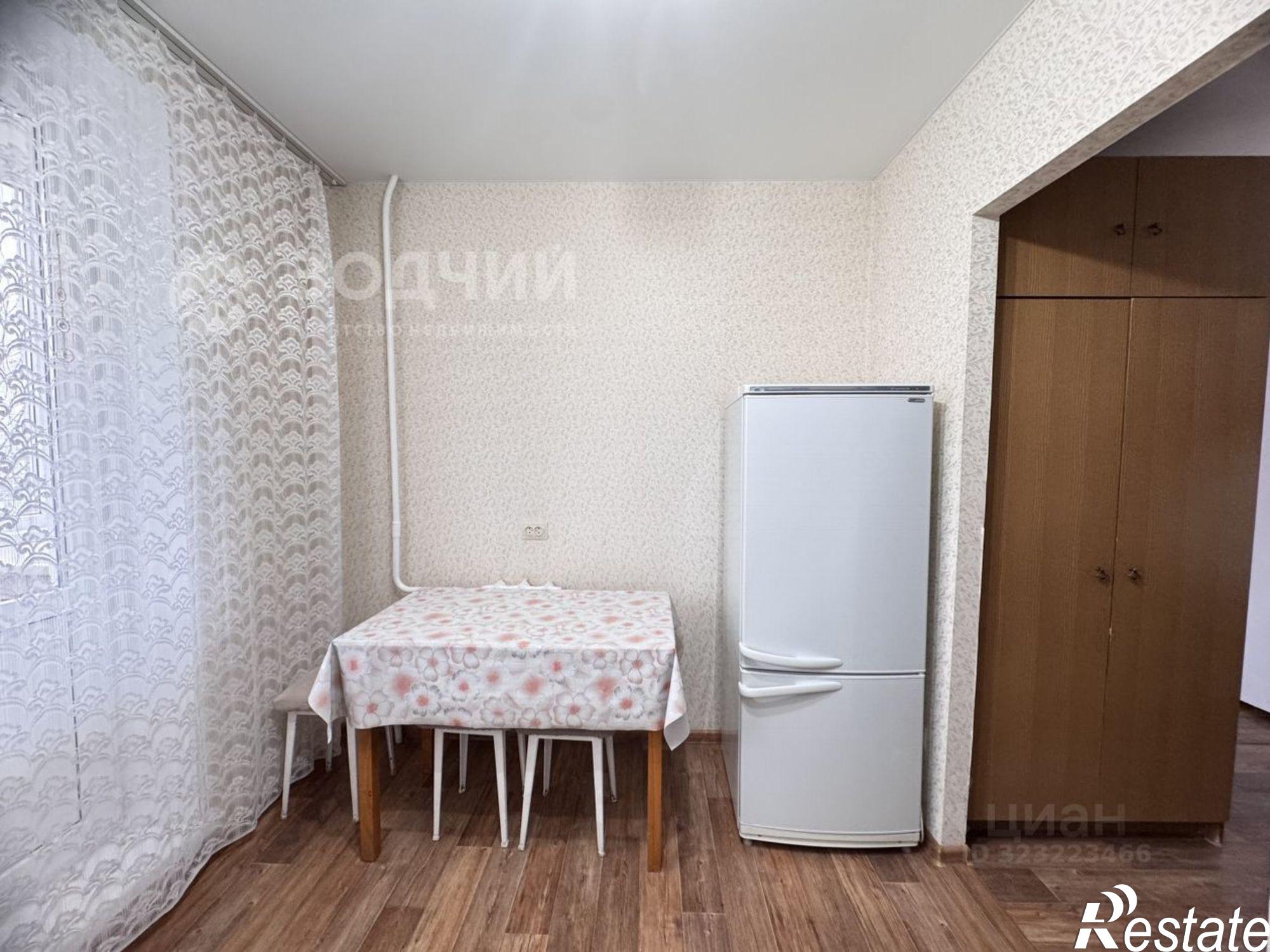 Сдать квартиру за 18 000 рублей на Пролетарская улица, 26