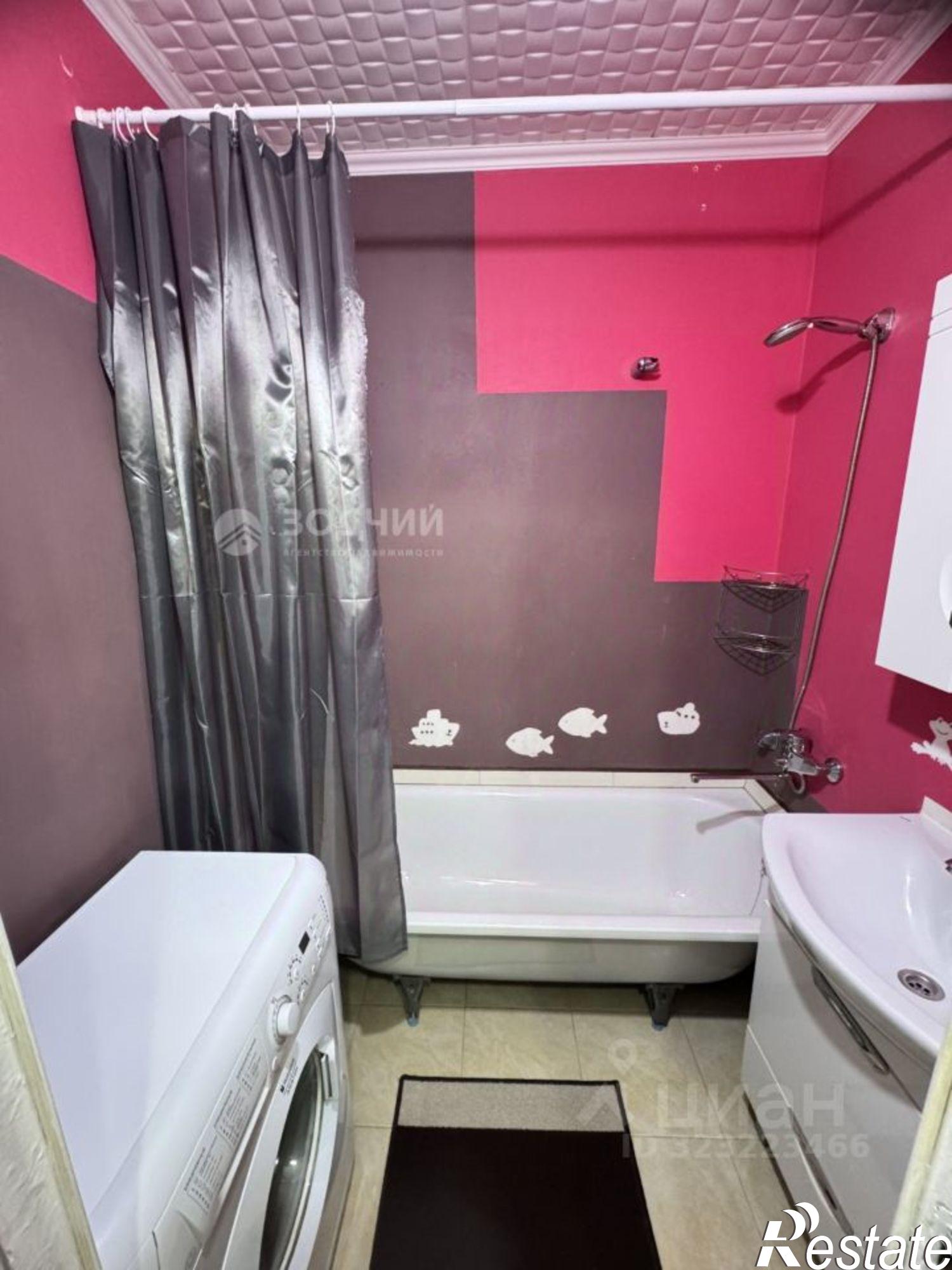 Сдать квартиру за 18 000 рублей на Пролетарская улица, 26