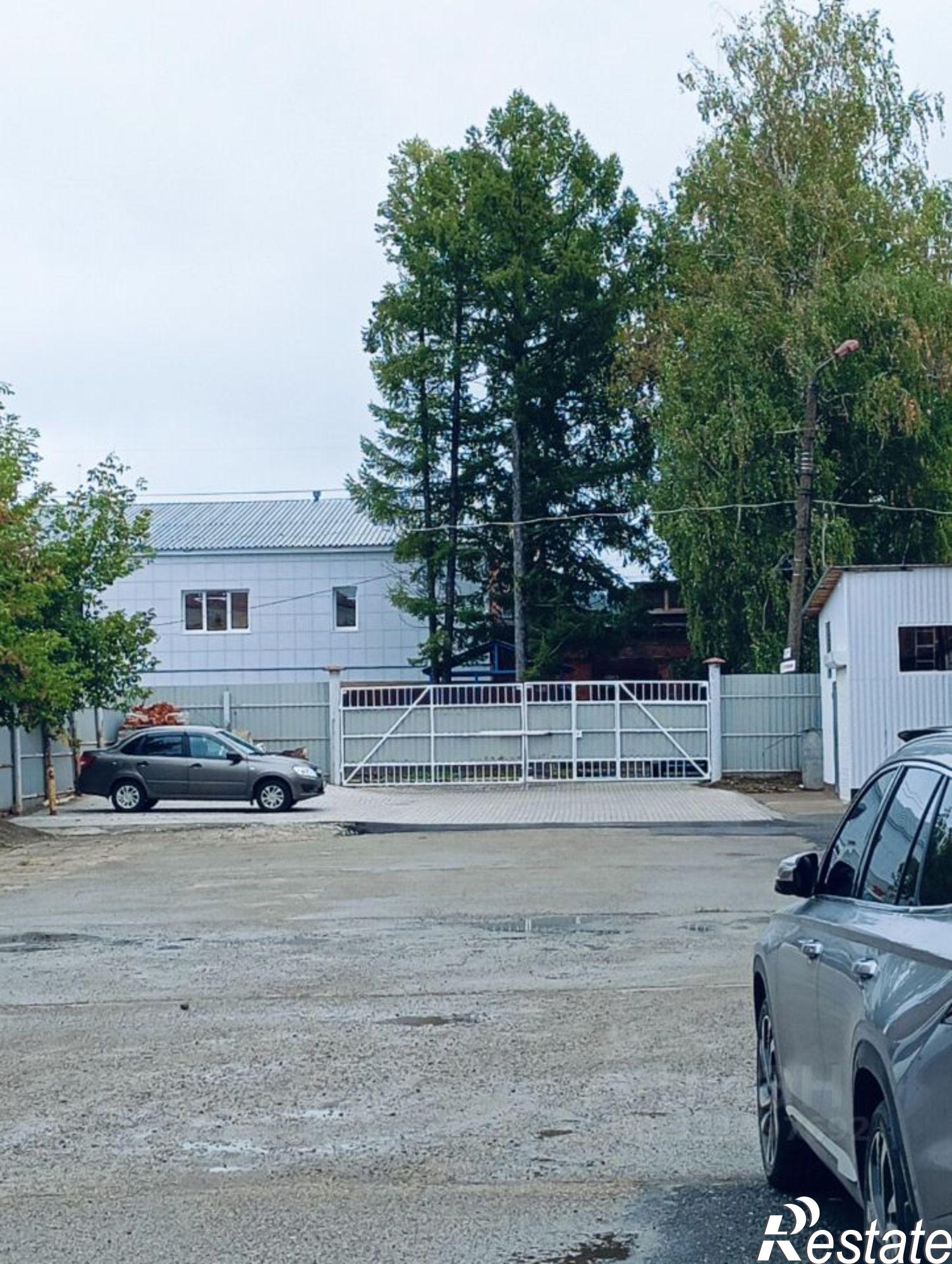 Сдать производственную площадь за 175 000 рублей на улица Текстильщиков, 16