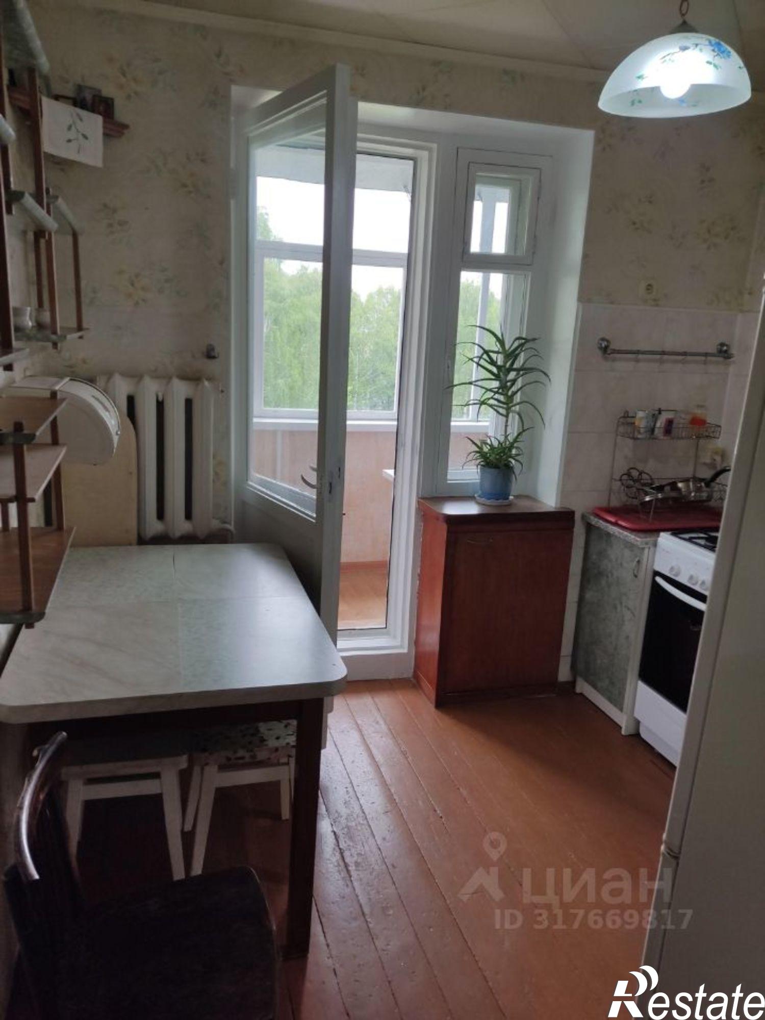 Сдать квартиру за 18 000 рублей на улица Рихарда Зорге, 7