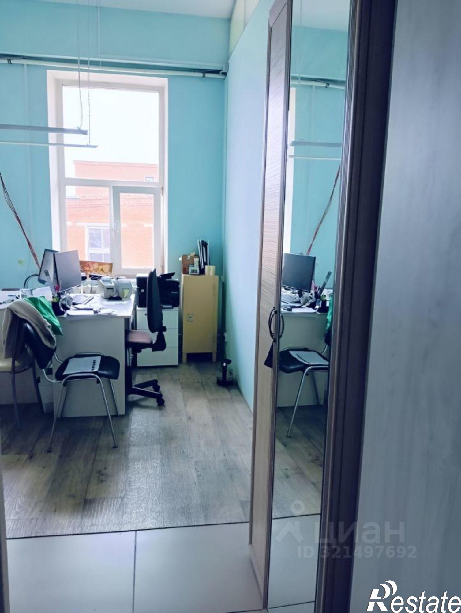 Сдать производственную площадь за 175 000 рублей на улица Текстильщиков, 16