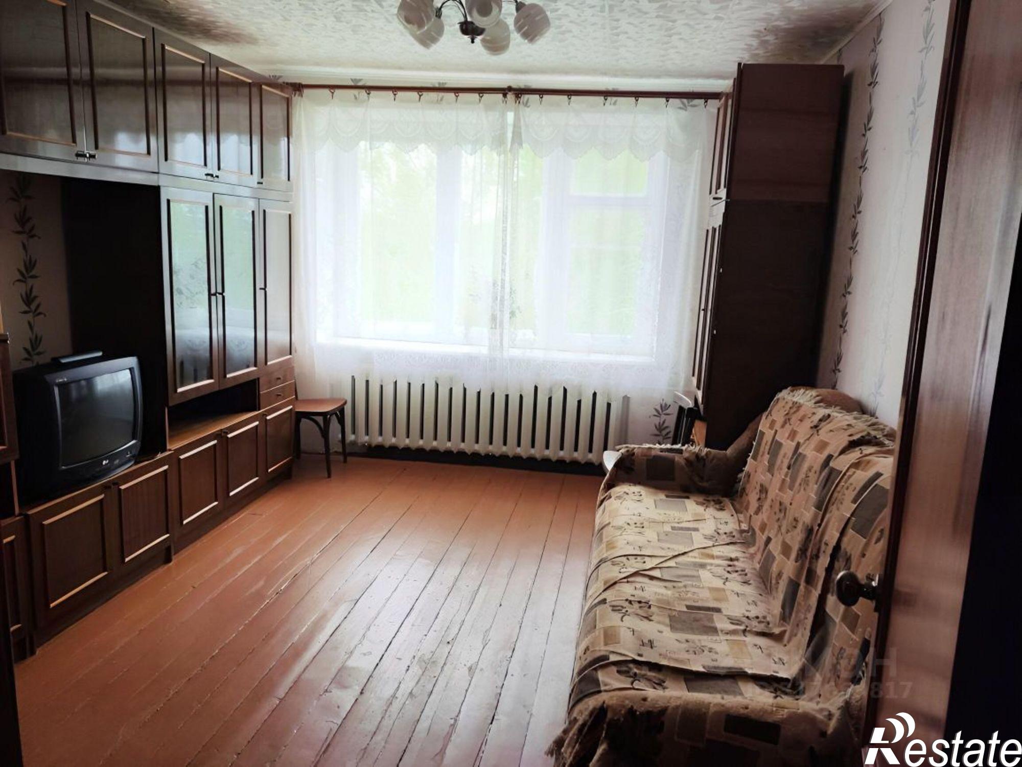 Сдать квартиру за 18 000 рублей на улица Рихарда Зорге, 7