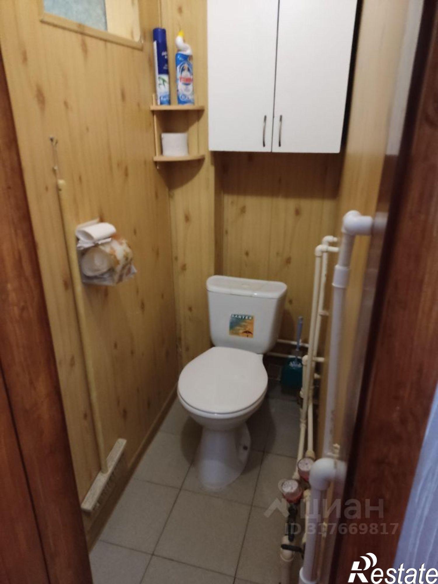 Сдать квартиру за 18 000 рублей на улица Рихарда Зорге, 7