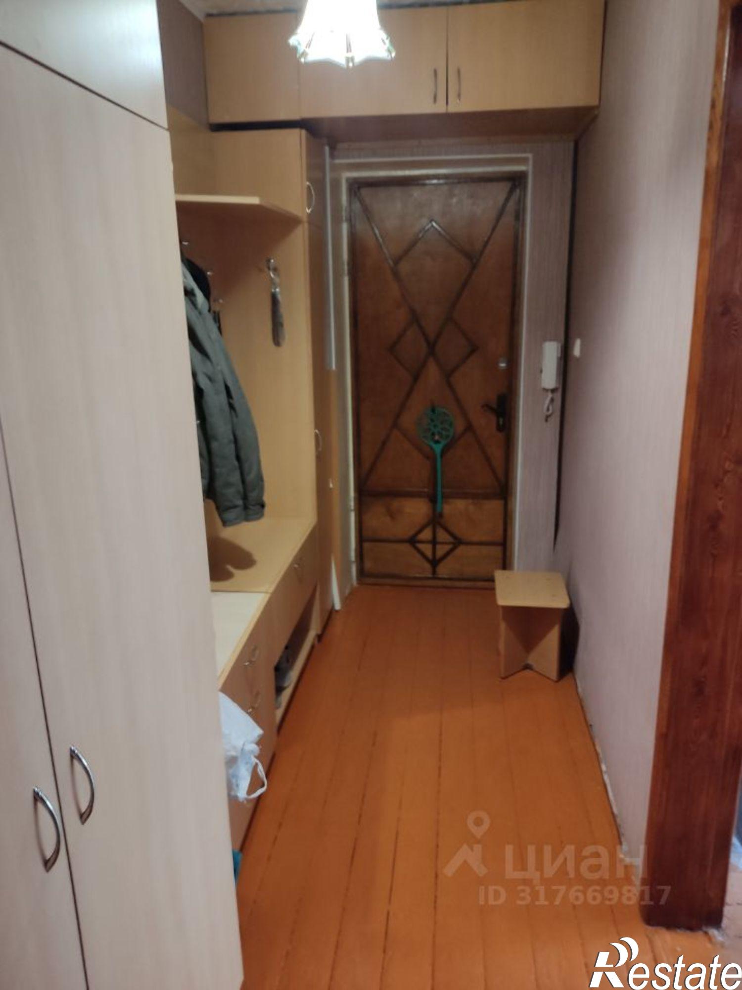 Сдать квартиру за 18 000 рублей на улица Рихарда Зорге, 7