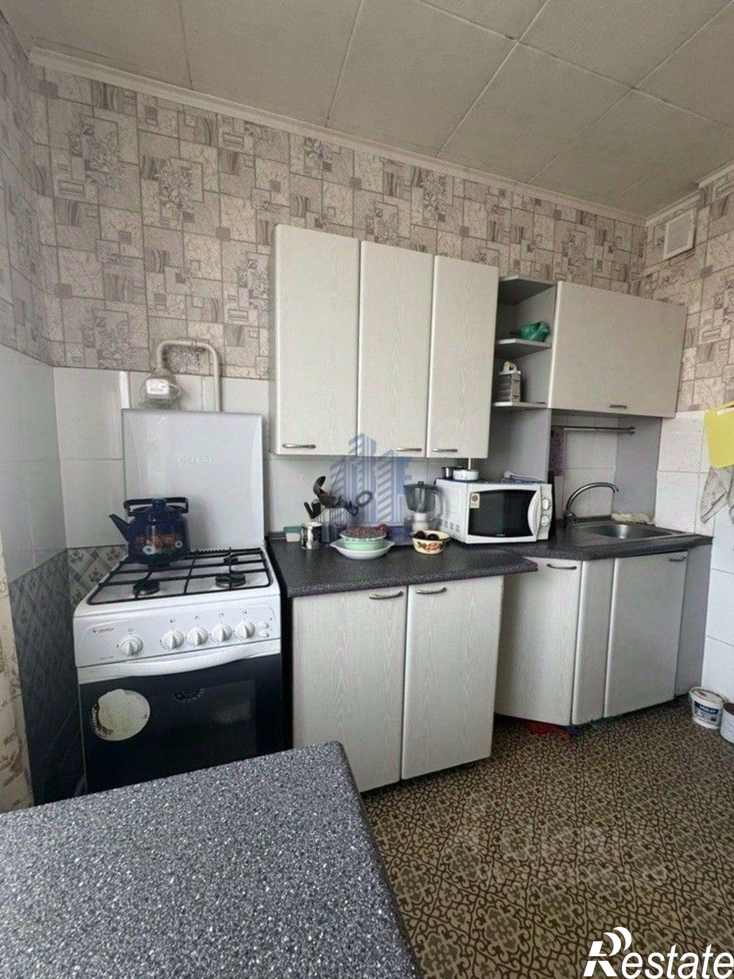 Купить квартиру за 3 750 000 рублей на бульвар Анатолия Миттова, 21