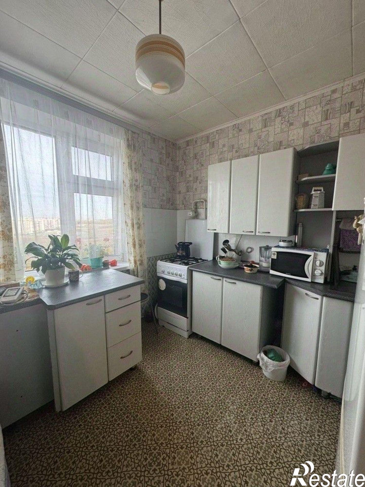 Купить квартиру за 3 750 000 рублей на бульвар Анатолия Миттова, 21