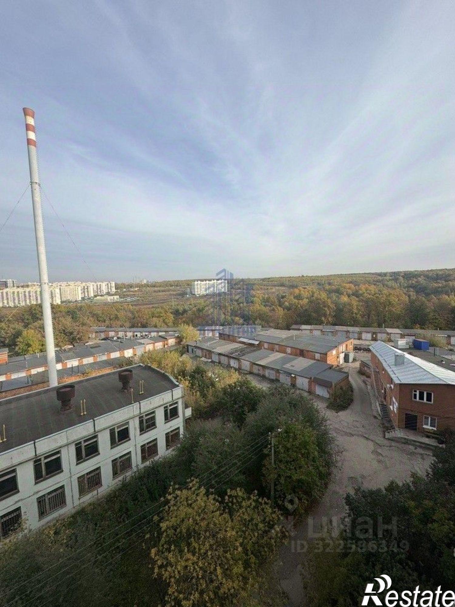 Купить квартиру за 3 750 000 рублей на бульвар Анатолия Миттова, 21