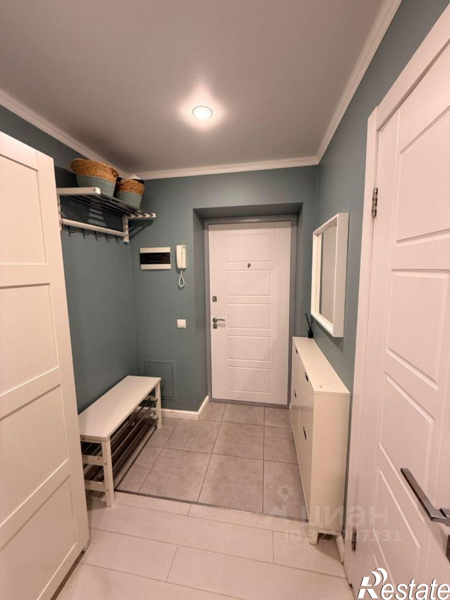 Купить квартиру за 11 599 000 рублей на Новогородская улица, 24