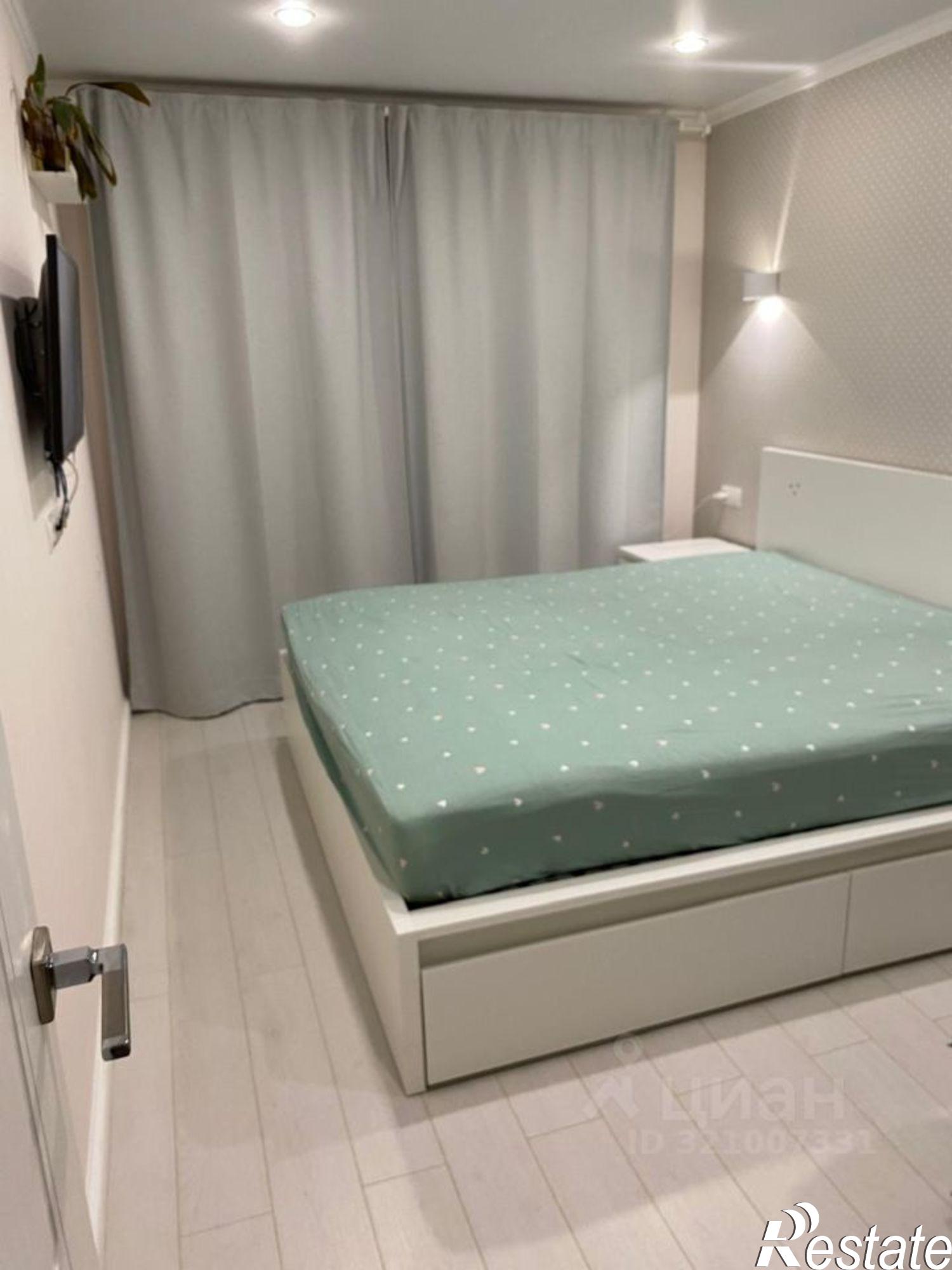 Купить квартиру за 11 599 000 рублей на Новогородская улица, 24