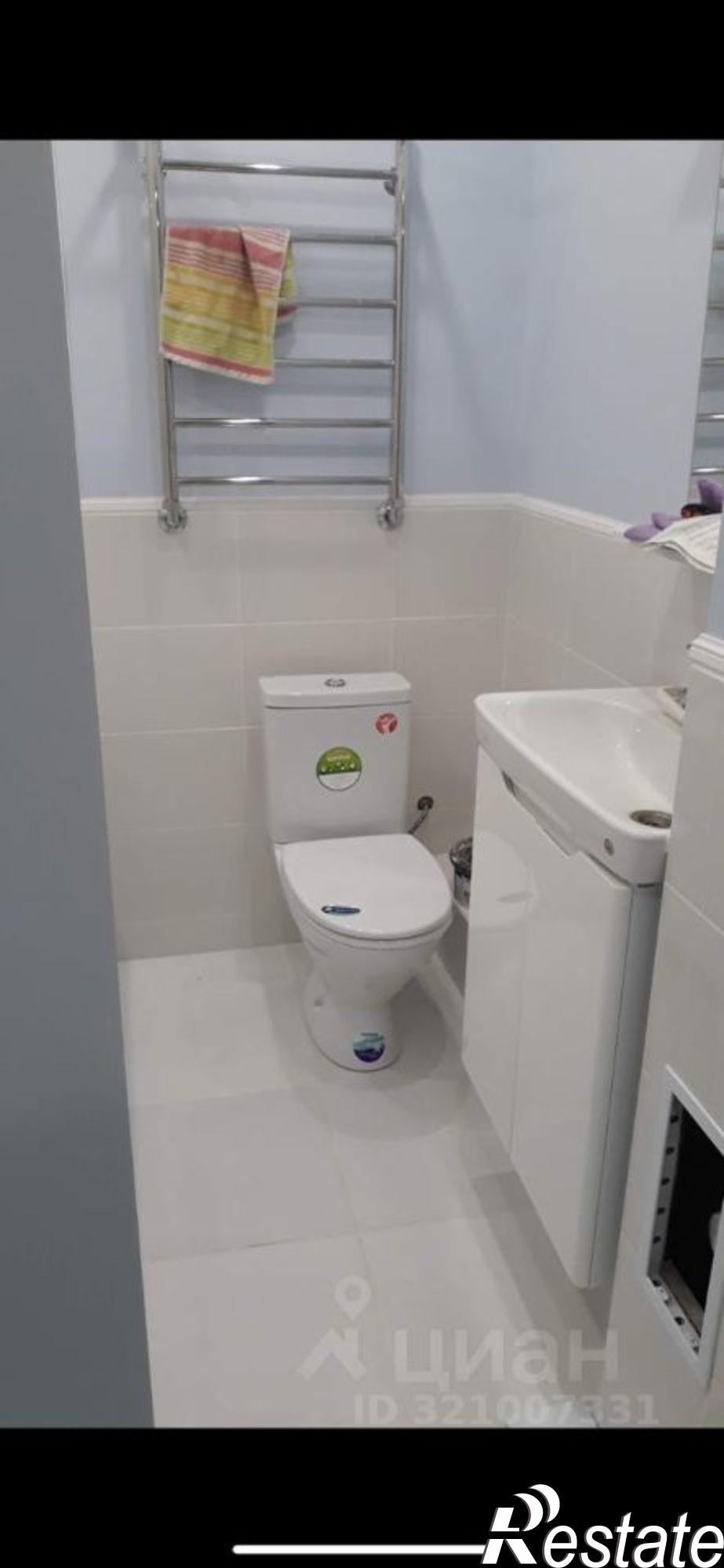 Купить квартиру за 11 599 000 рублей на Новогородская улица, 24